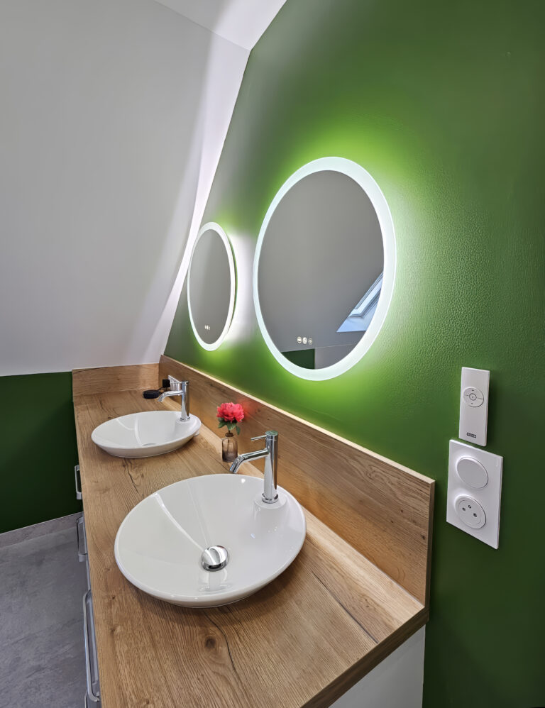Salle de bain 3