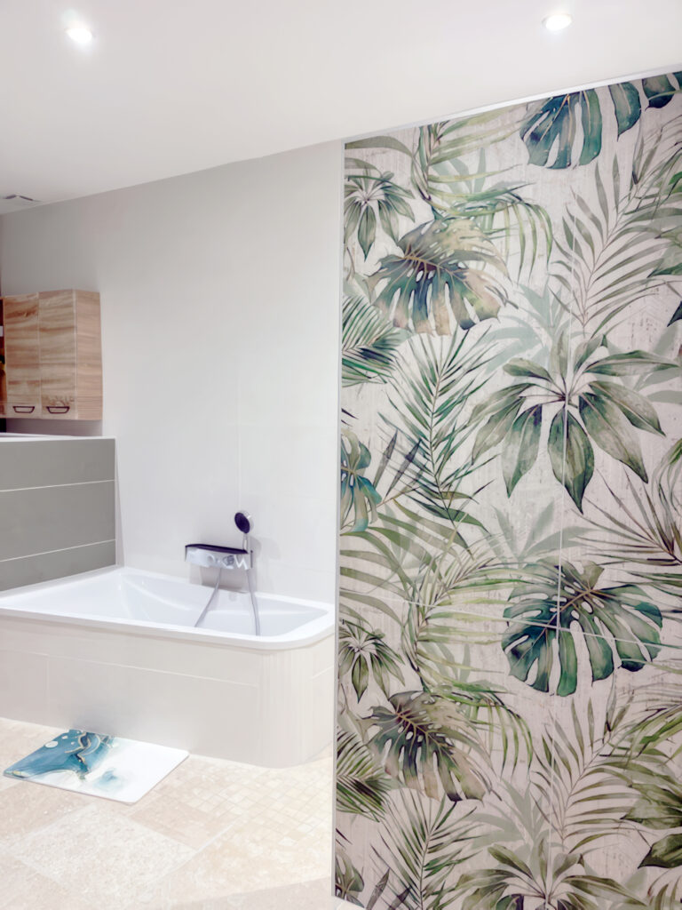 Salle de bain 4