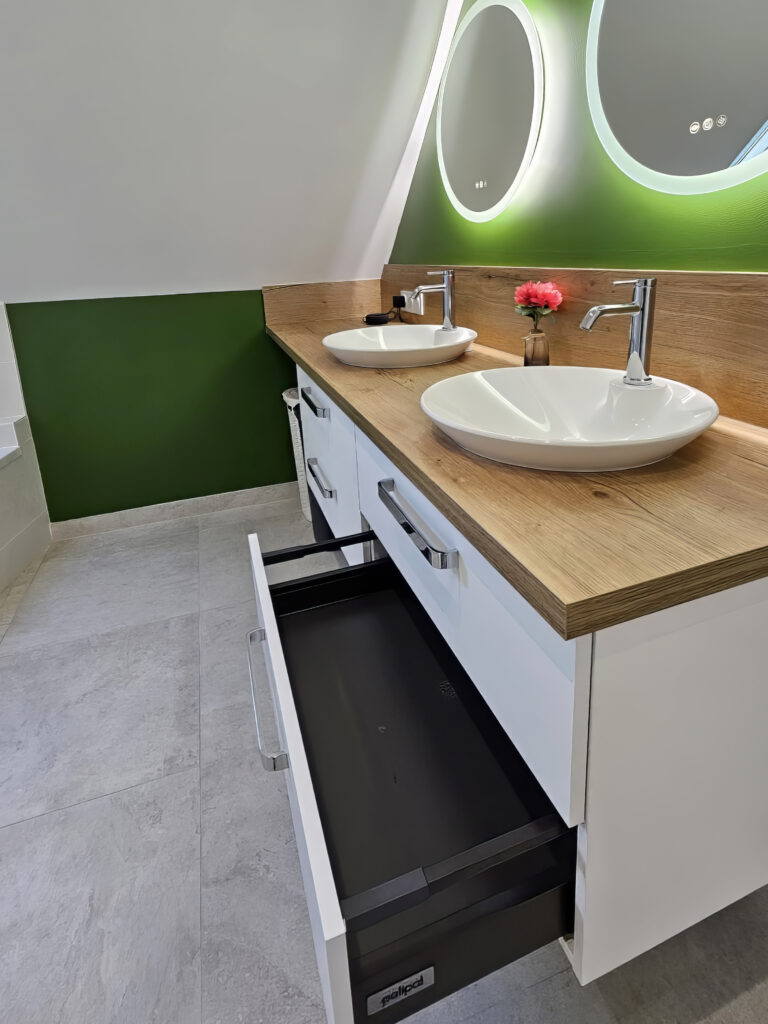 Salle de bain 3