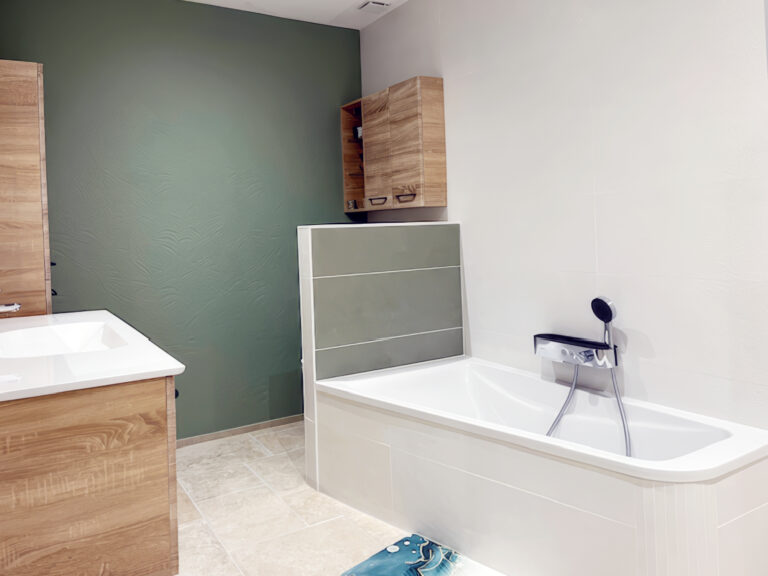 Salle de bain 4