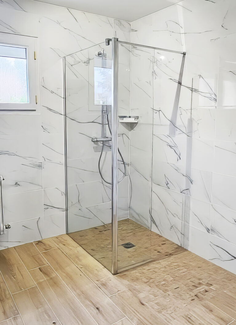 Salle de bain 1