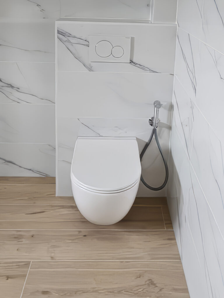 Salle de bain 1