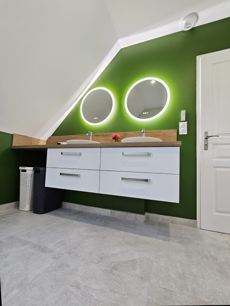 Salle de bain 3