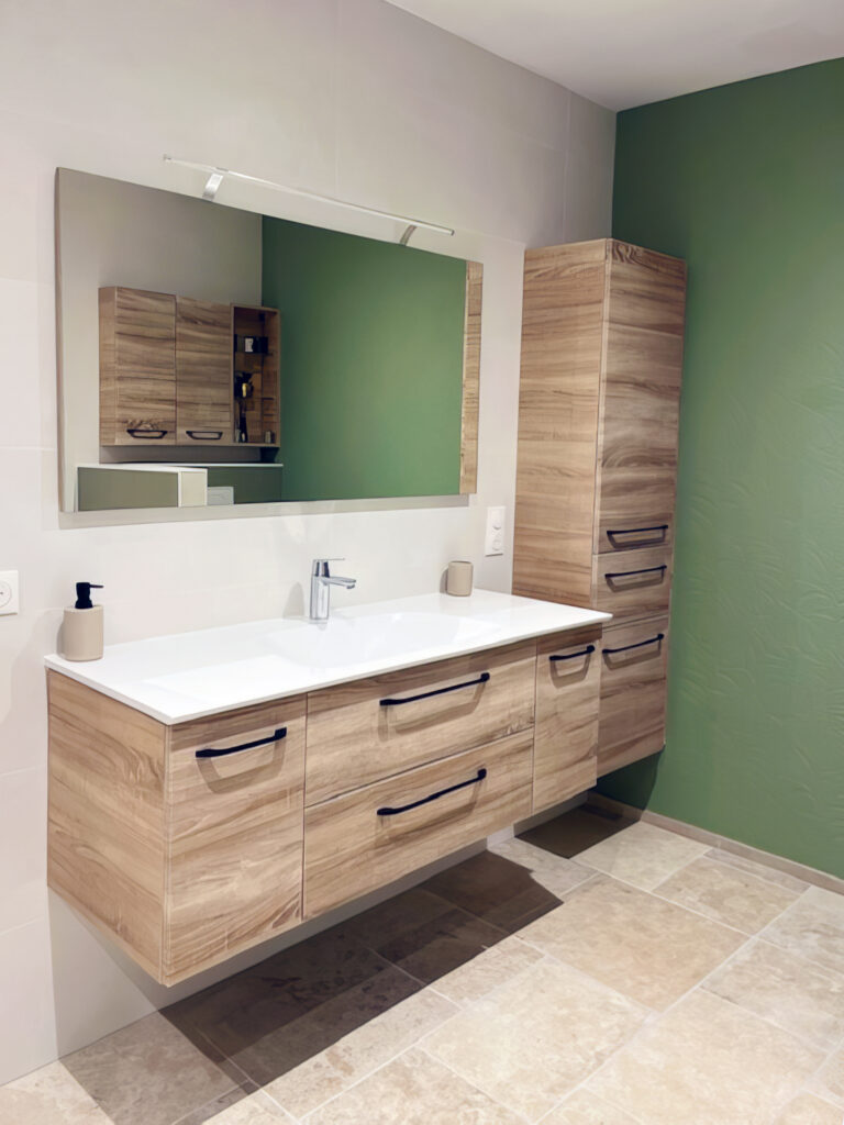 Salle de bain 4