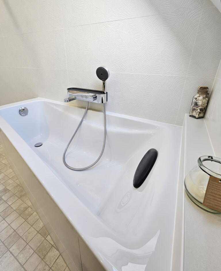 Salle de bain 3