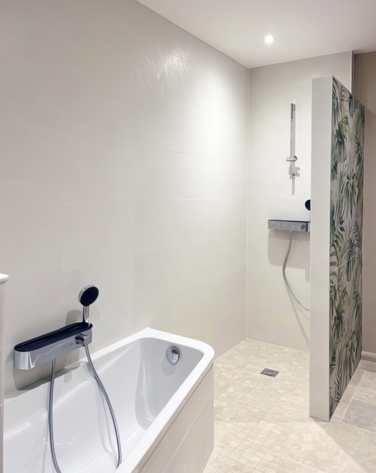 Salle de bain 4