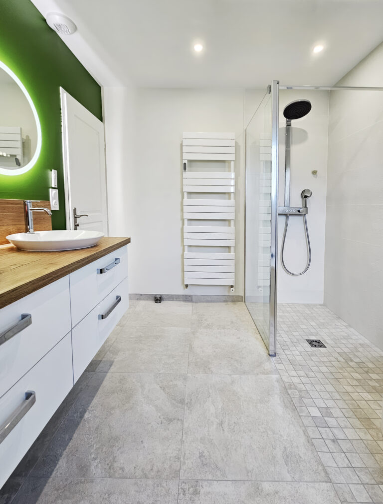 Salle de bain 3