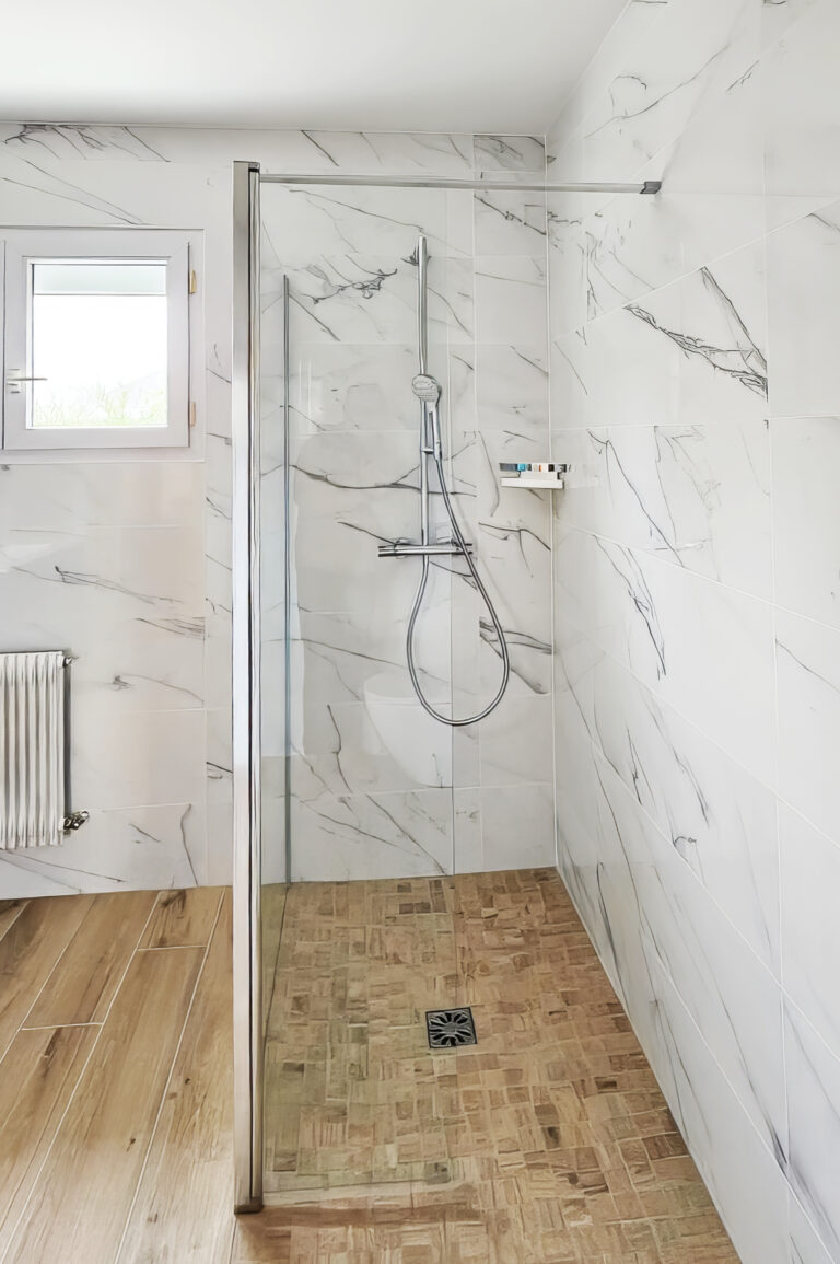 Salle de bain 1