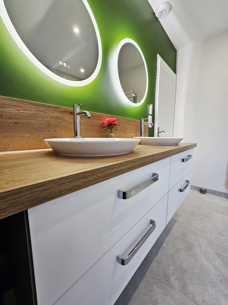 Salle de bain 3