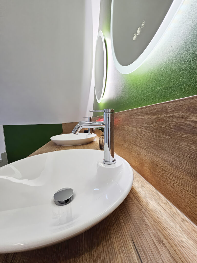 Salle de bain 3