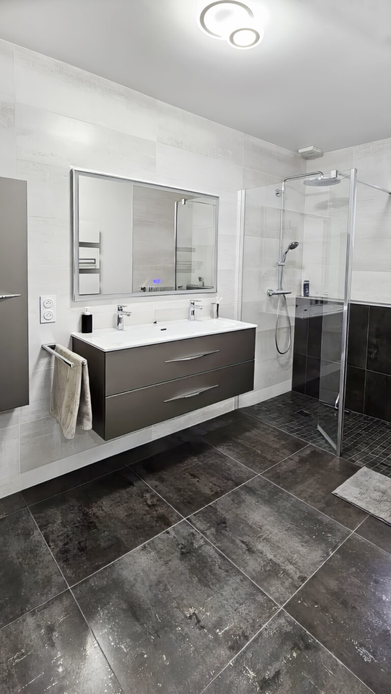 Salle de bain 12