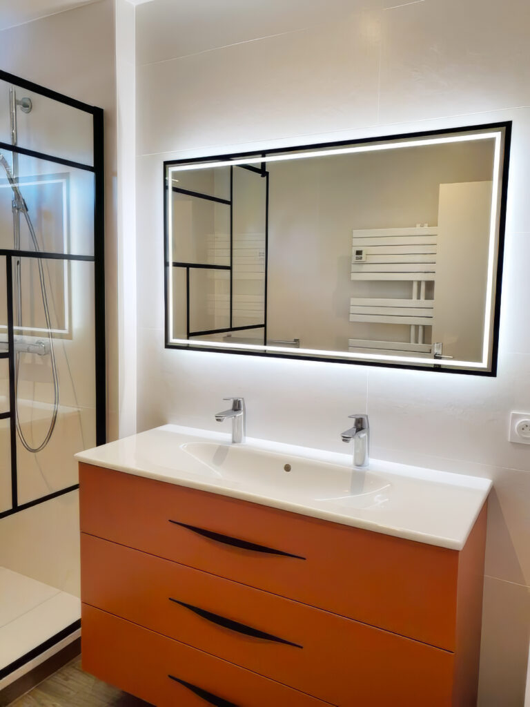 Salle de bain 2