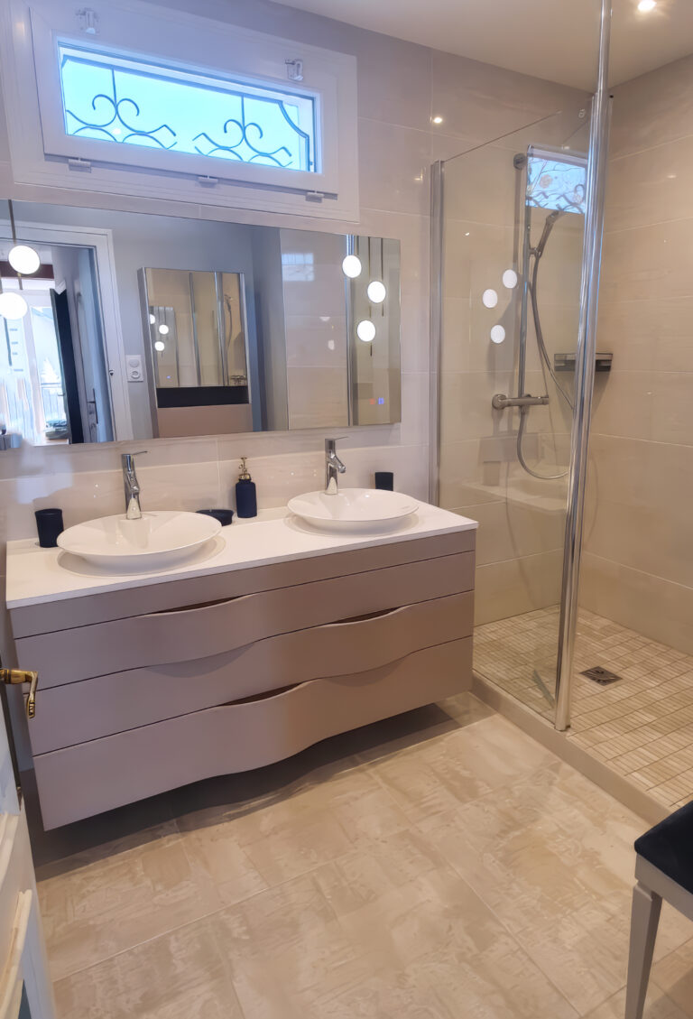 Salle de bain 7