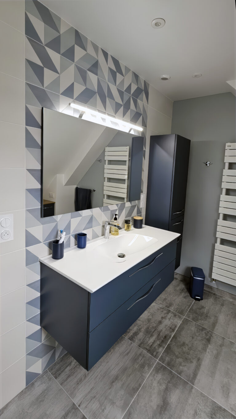 Salle de bain 8