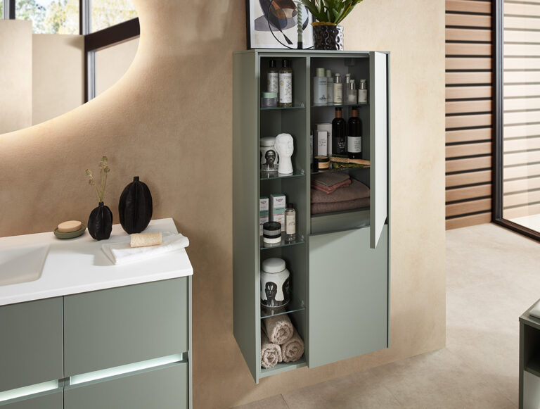 Meuble sur mesure 1