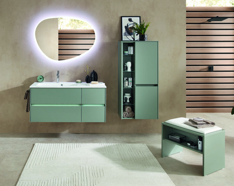 Meuble sur mesure 1