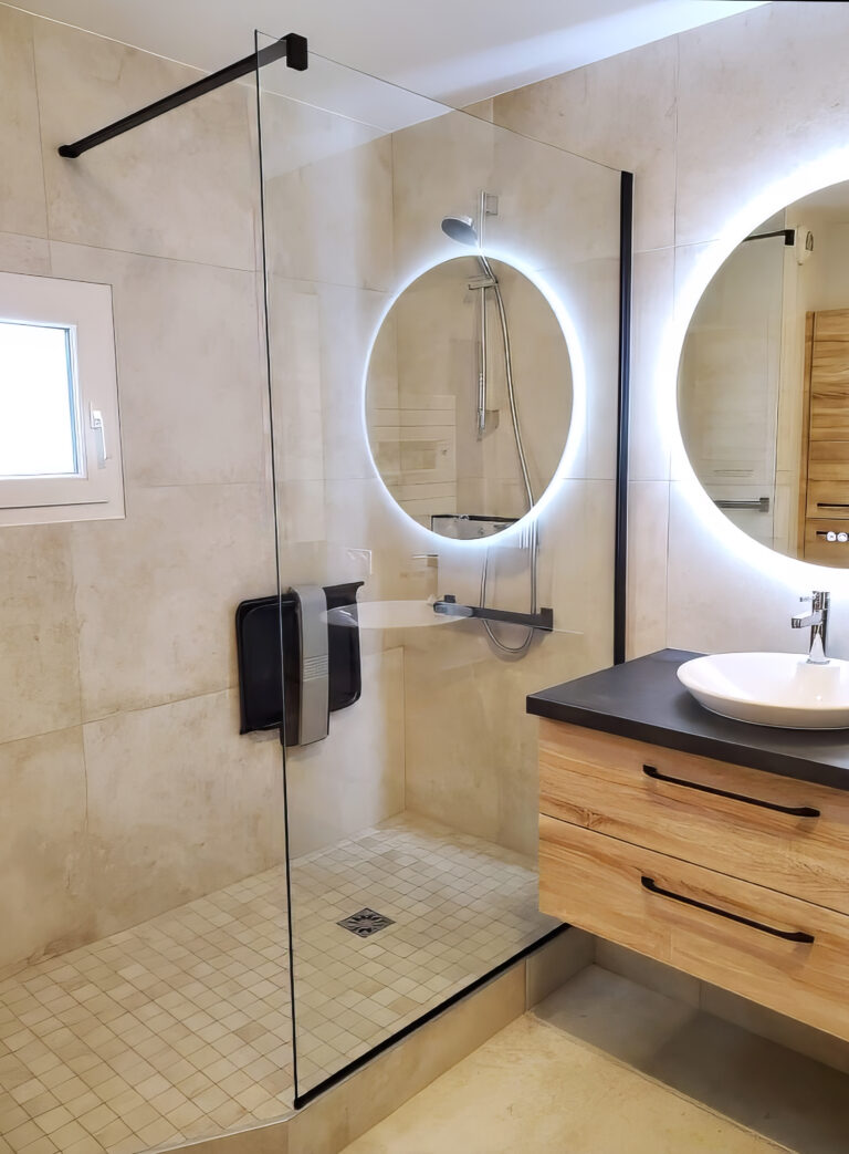 Salle de bain 9