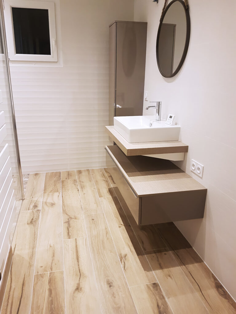 Salle de bain 10