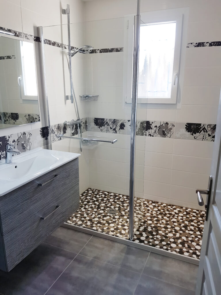 Salle de bain 11