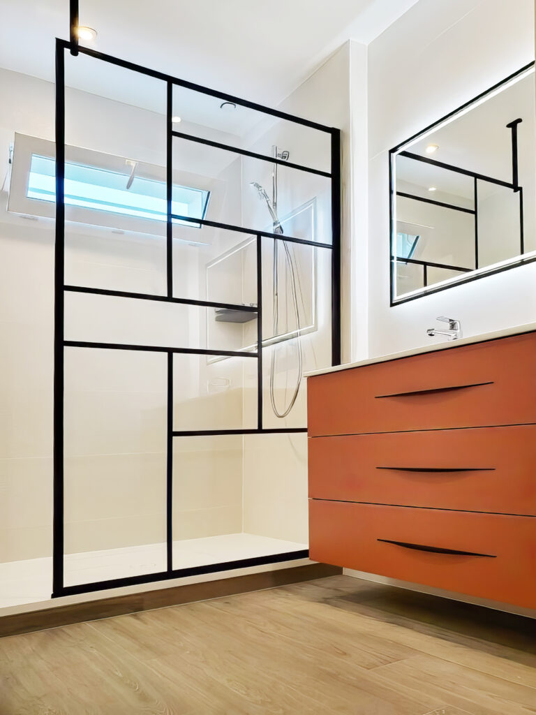 Salle de bain 2
