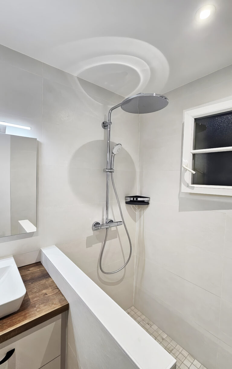 Salle de bain 6
