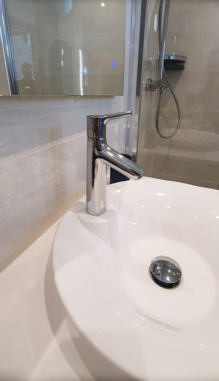 Salle de bain 7