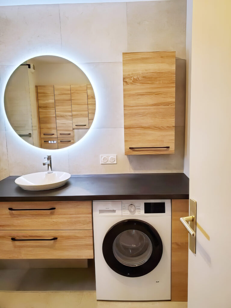 Salle de bain 9