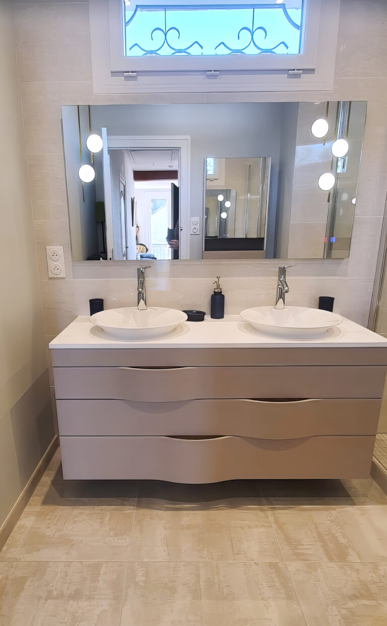 Salle de bain 7