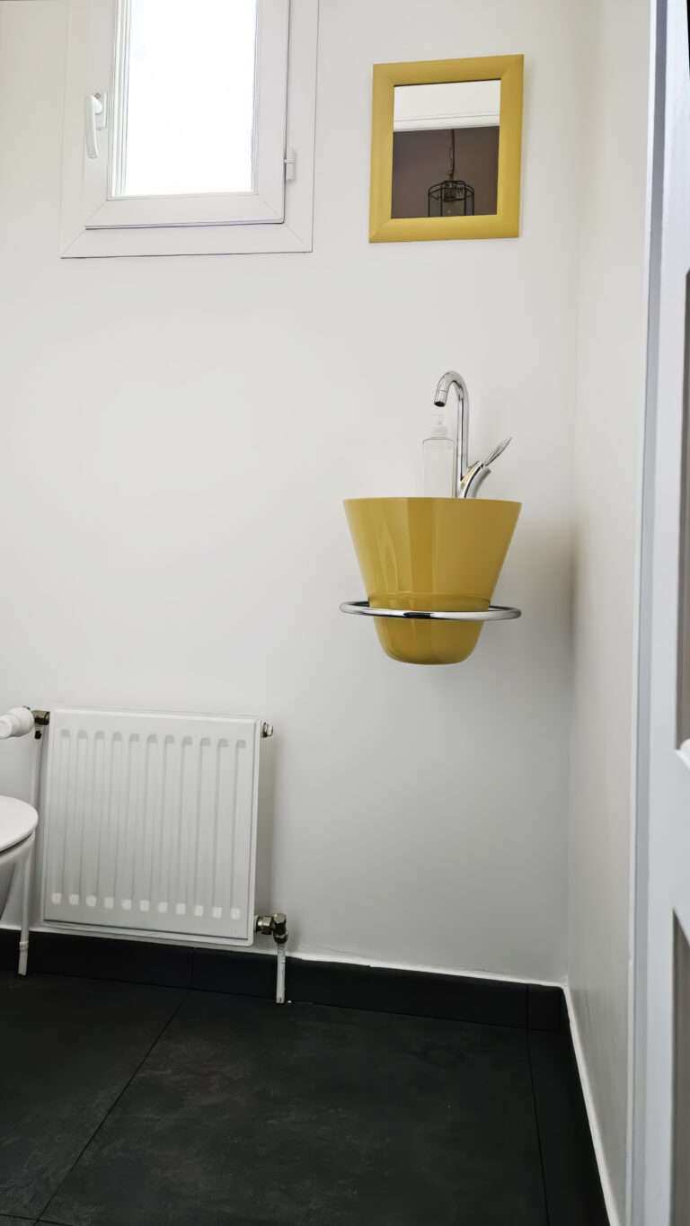 Salle de bain 8