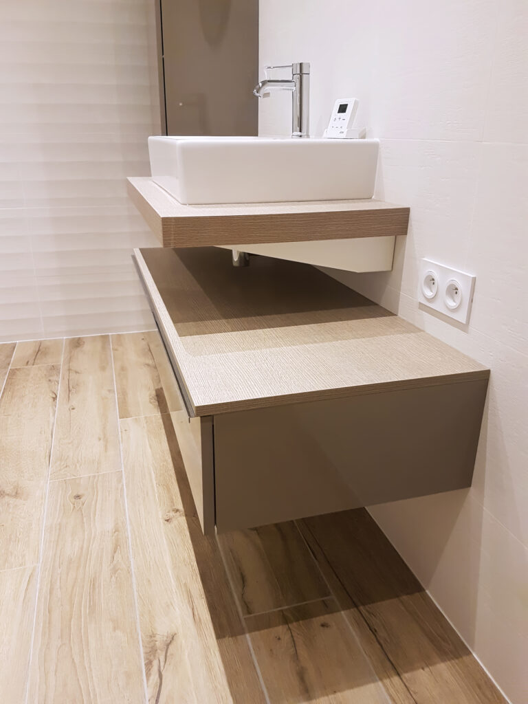 Salle de bain 10