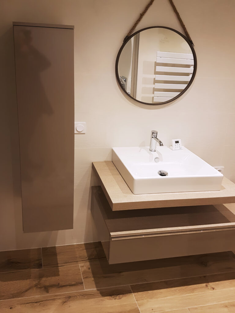 Salle de bain 10