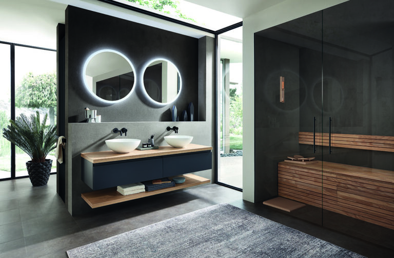Meuble sur mesure 2