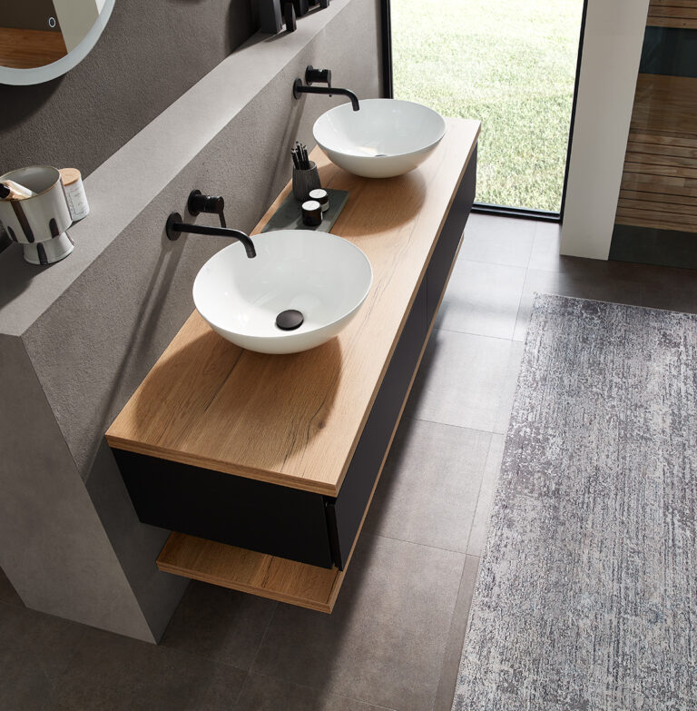 Meuble sur mesure 2