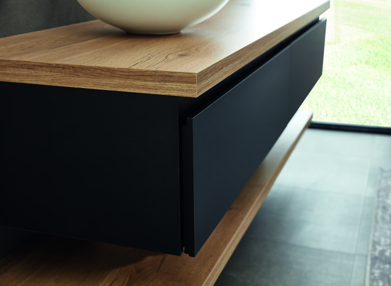 Meuble sur mesure 2
