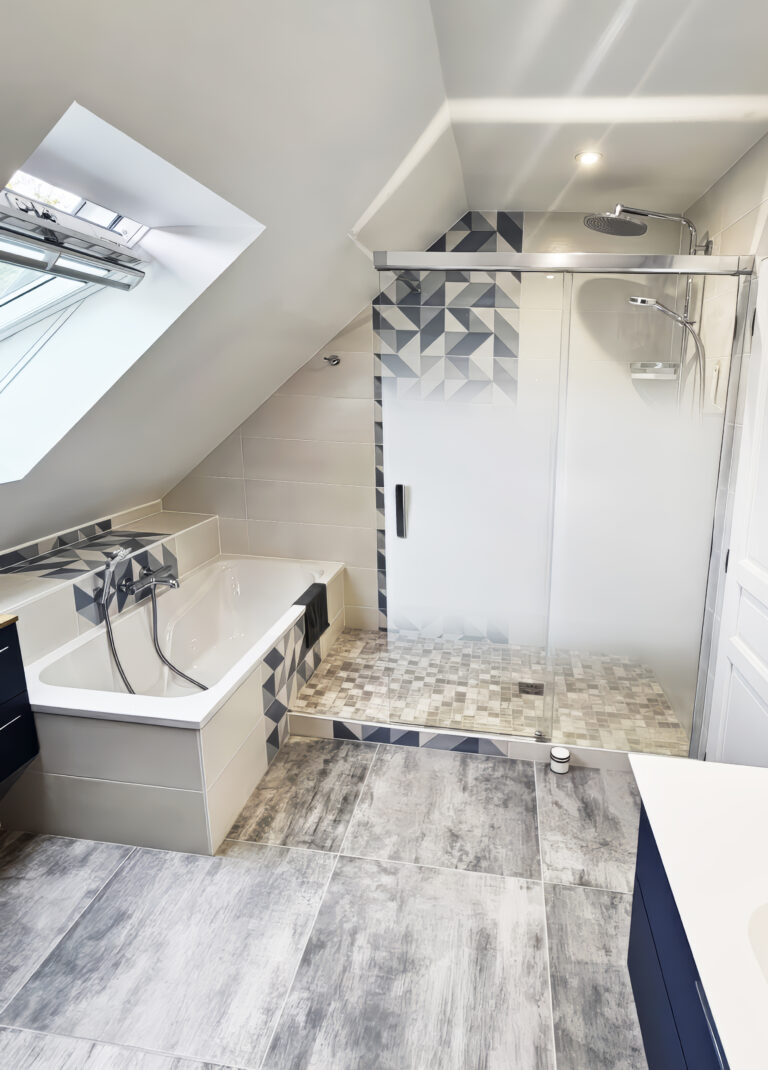 Salle de bain 8