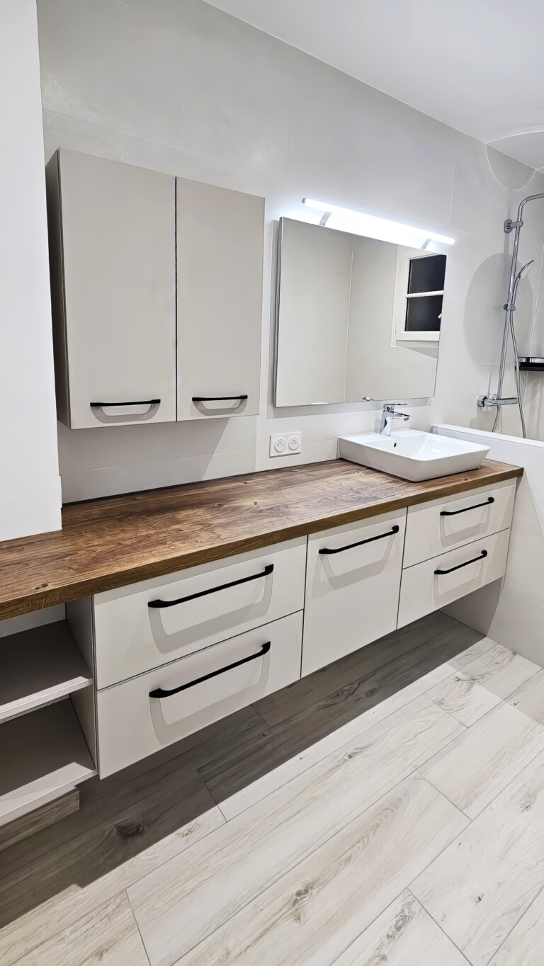 Salle de bain 6