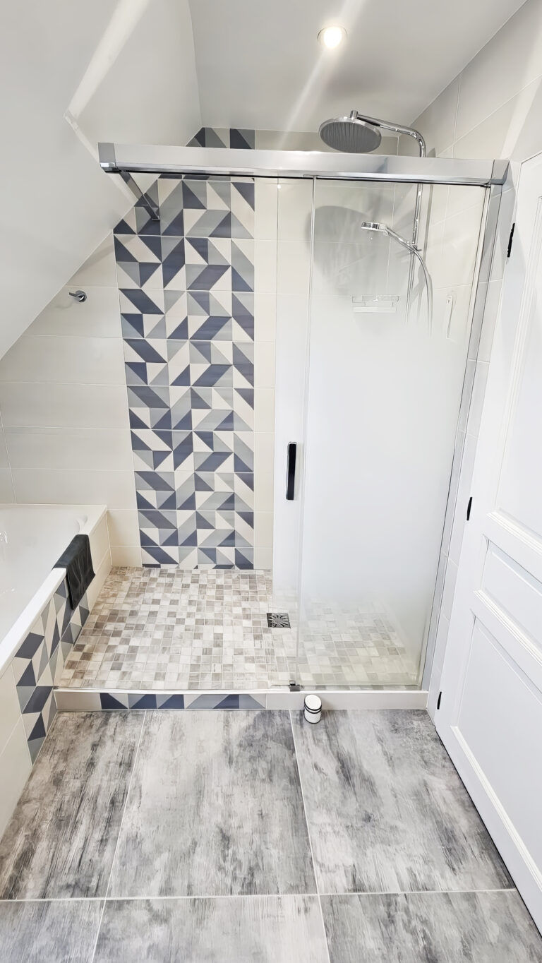 Salle de bain 8