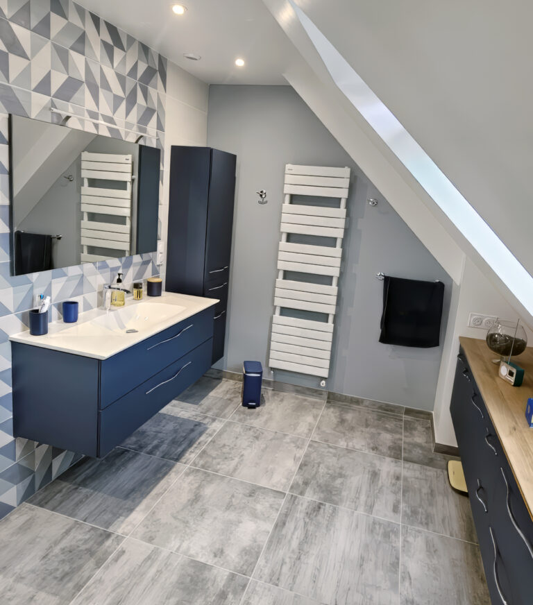Salle de bain 8
