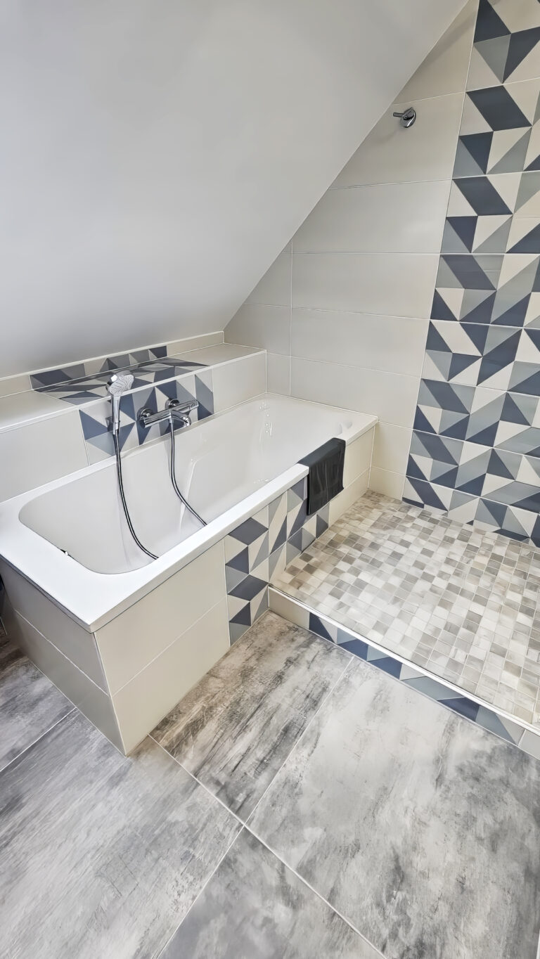 Salle de bain 8