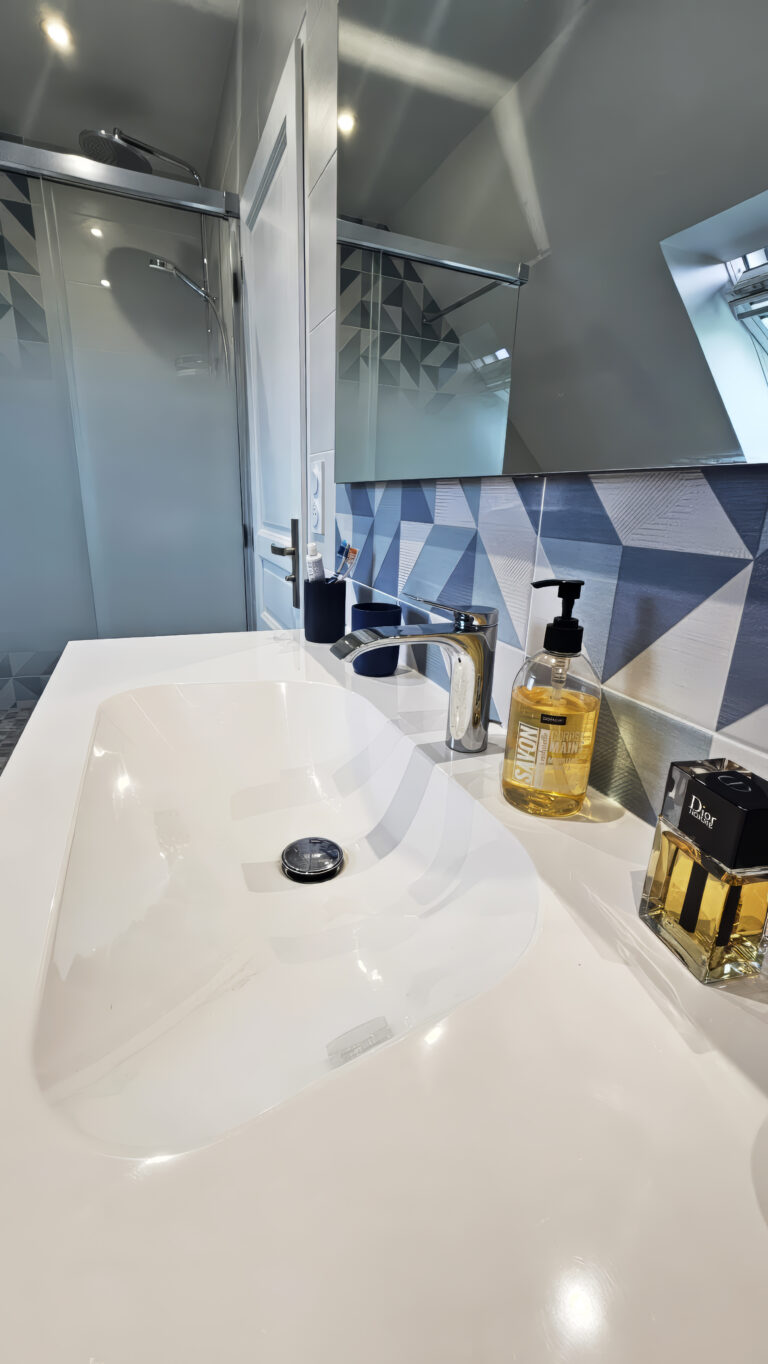 Salle de bain 8