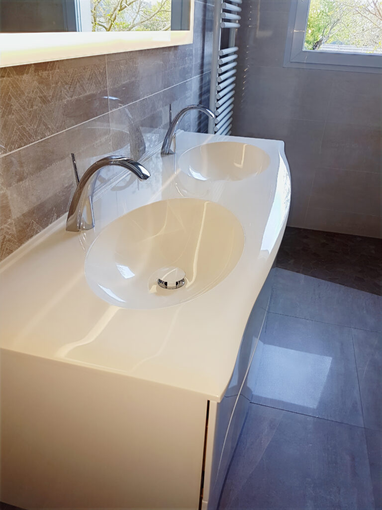 Salle de bain 5