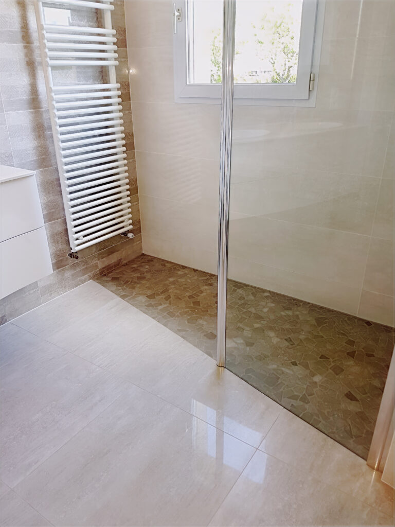 Salle de bain 5