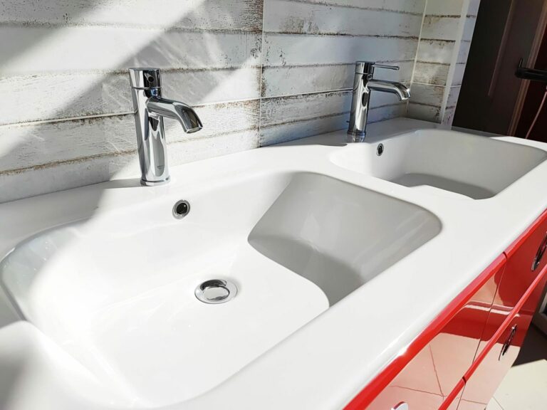 Meuble sur mesure 1
