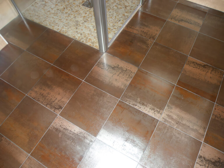 CARRELAGE
