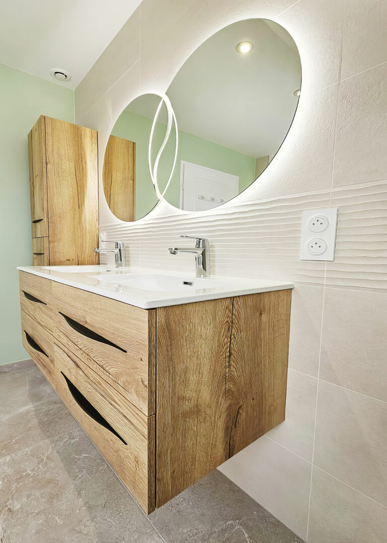 Salle de bain 14