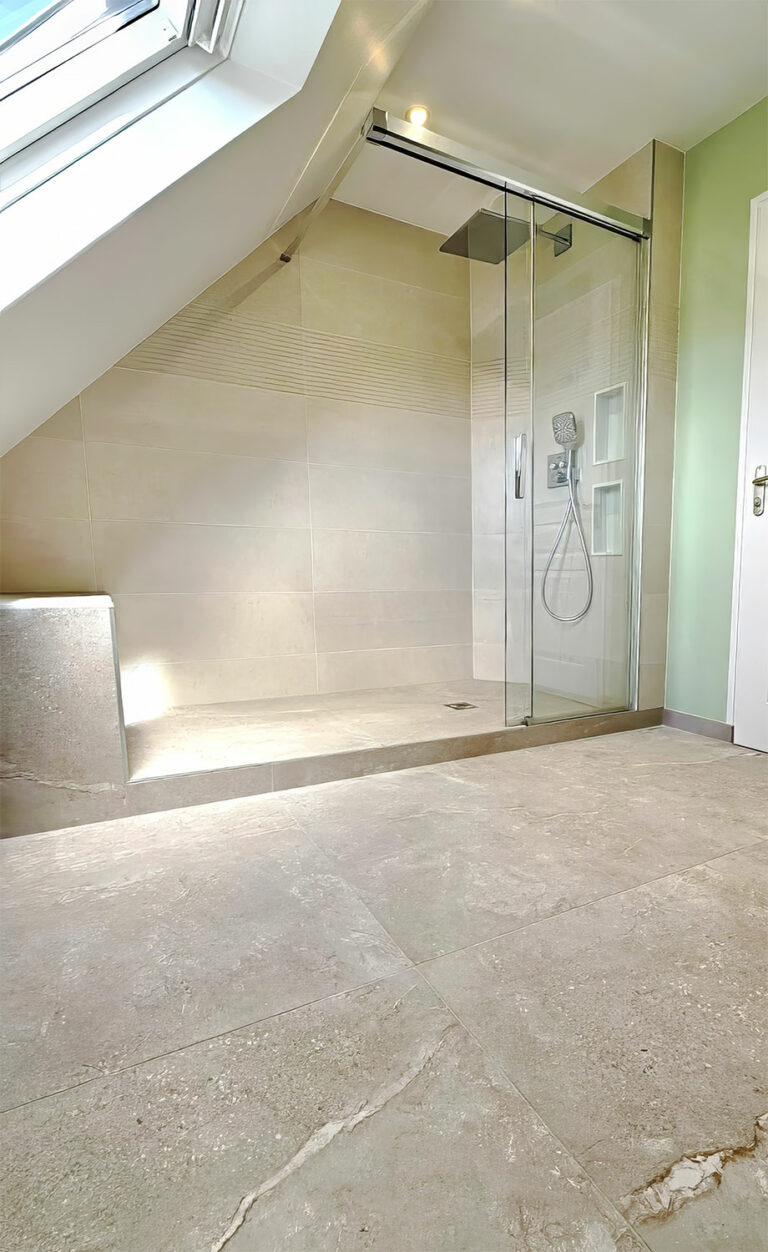 Salle de bain 14