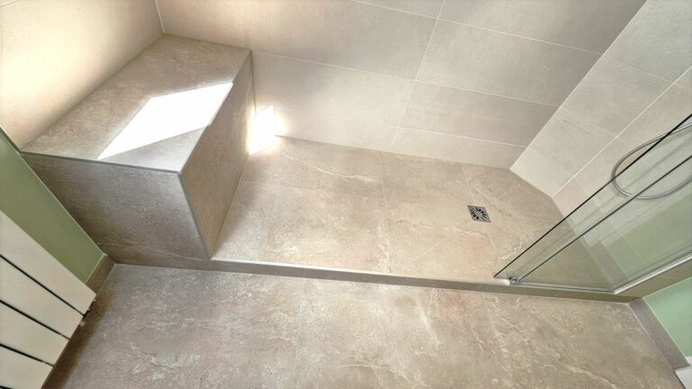 Salle de bain 14