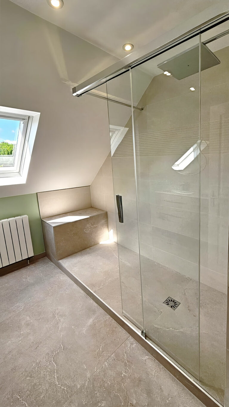 Salle de bain 14