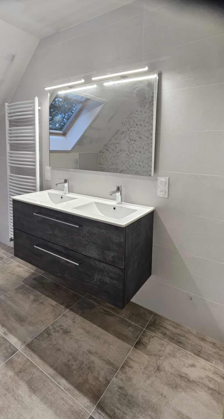 Salle de bain 13