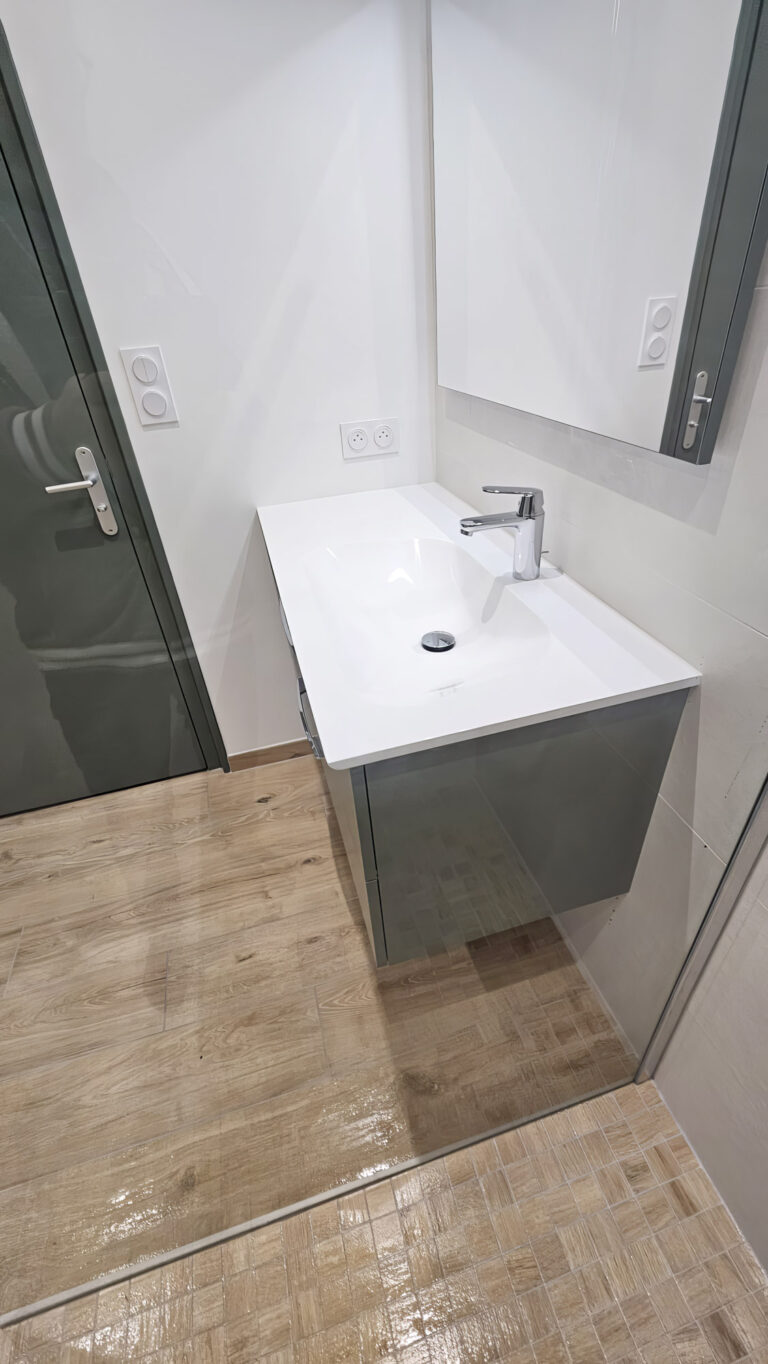Salle de bain 13